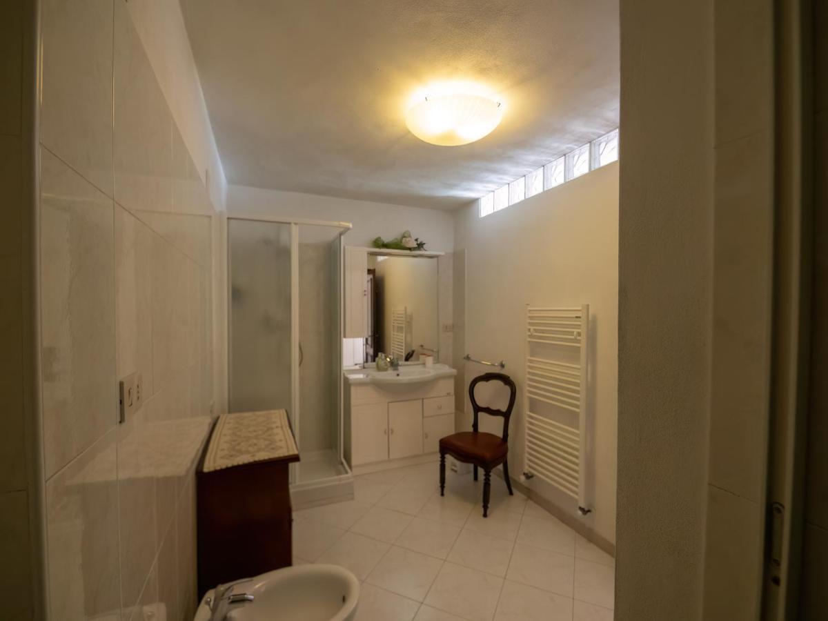 Bed and Breakfast Tra Gli Ulivi П'єтра-Лігуре Екстер'єр фото